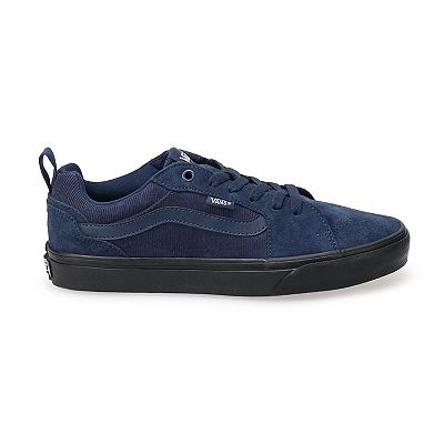 Vans Filmore Men s Suede Side Stripe Shoes