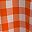 White And Orange