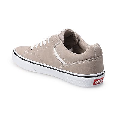 Vans Seldan Men's Lace-Up Vulcanized Sole Shoes