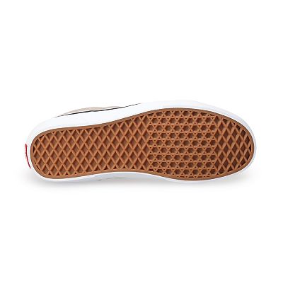 Vulcanized outsole sales