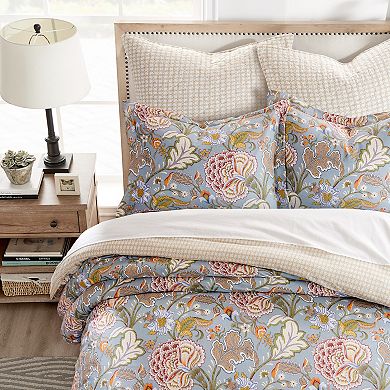 Levtex Home Angelica Duvet Cover Set