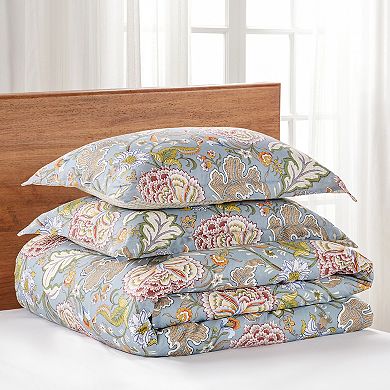Levtex Home Angelica Duvet Cover Set