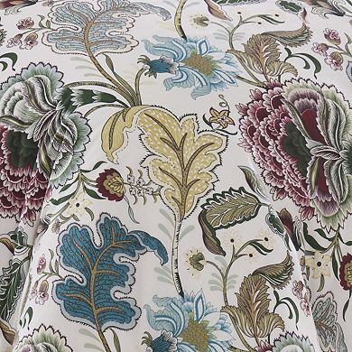 Levtex Home Angelica Duvet Cover Set