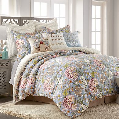 Levtex Home Angelica Comforter Set