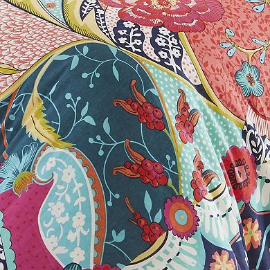 Levtex Home Jules Duvet Cover Set