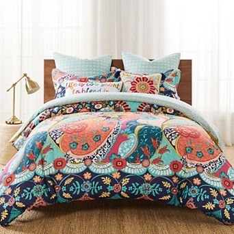 Levtex Home Jules Comforter Set