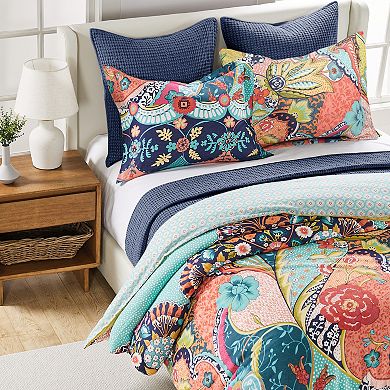 Levtex Home Jules Comforter Set