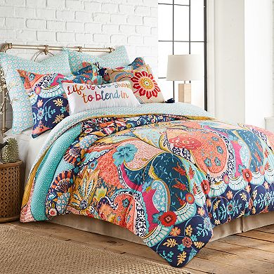 Levtex Home Jules Comforter Set