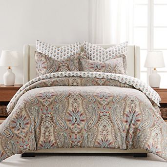 Levtex Home Kasey Duvet Cover Set