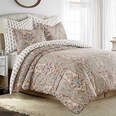 Levtex Home Kasey Duvet Cover Set