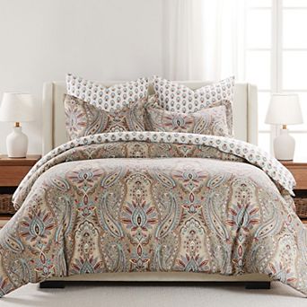 Levtex Home Kasey Duvet Cover Set