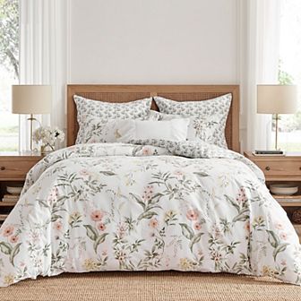 Levtex Home Viviana Duvet Cover Set