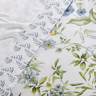 Levtex Home Viviana Duvet Cover Set