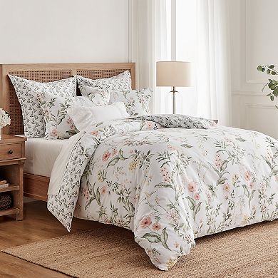 Levtex Home Viviana Duvet Cover Set