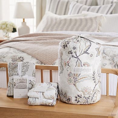Levtex Home Ophelia Blush Comforter Set