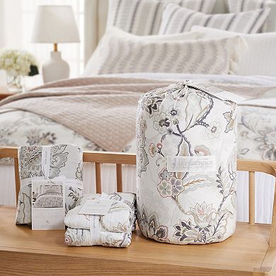 Levtex Home Ophelia Blush Comforter Set