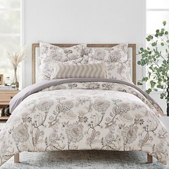 Levtex Home Ophelia Blush Comforter Set