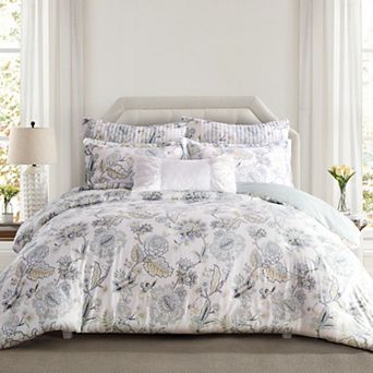 Levtex Home Ophelia Blush Comforter Set