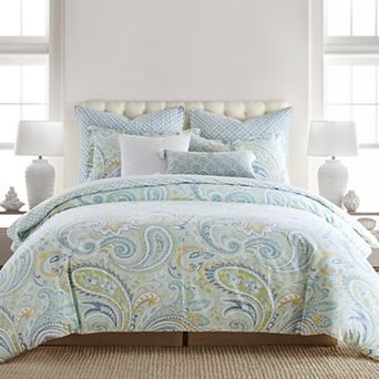 Levtex Home Cortona Duvet Cover Set