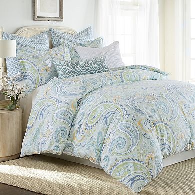 Levtex Home Cortona Duvet Cover Set