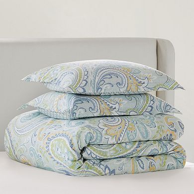 Levtex Home Cortona Comforter Set