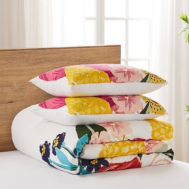 Levtex Home Grandiflora Comforter Set