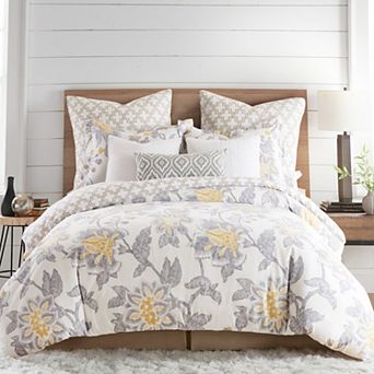 Levtex Home Reverie Duvet Cover Set