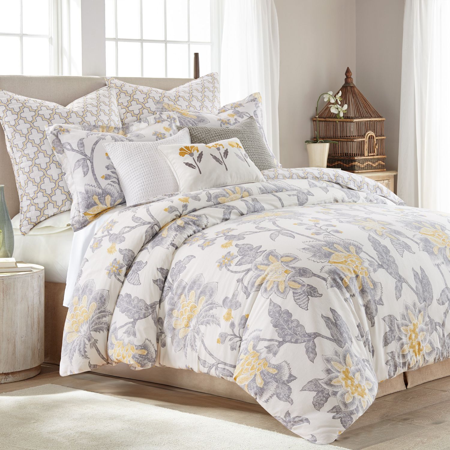 Levtex Home Reverie Comforter Set