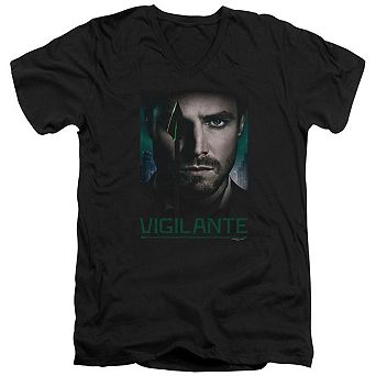 Arrow Good Eye Short Sleeve T-shirt