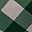White And Hunter Green