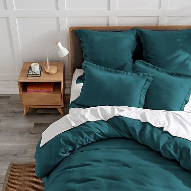 Levtex Home Washed Linen Duvet Or Sham
