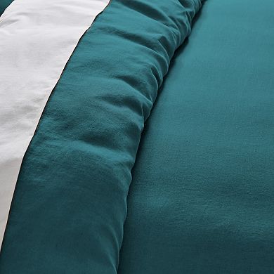 Levtex Home Washed Linen Duvet Or Sham