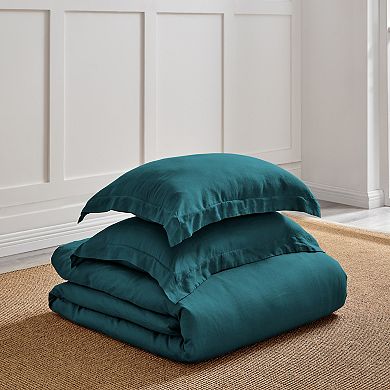 Levtex Home Washed Linen Duvet Or Sham