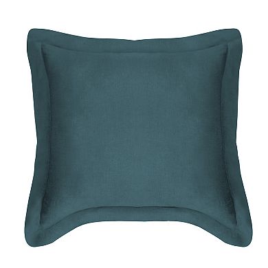 Levtex Home Washed Linen Duvet Or Sham