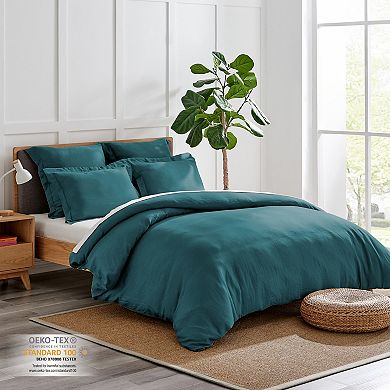 Levtex Home Washed Linen Duvet Or Sham