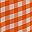 White And Orange