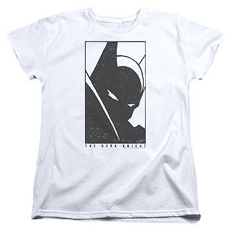Batman An Icon Short Sleeve Women´s T-Shirt