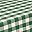 White And Hunter Green