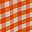 White And Orange