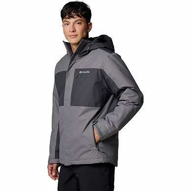 Men's Columbia Tipton Peak III Insulated Jacket