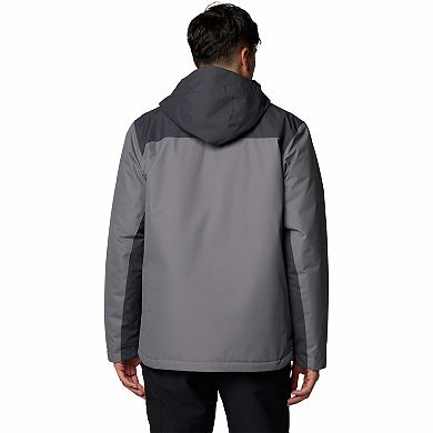 Men's Columbia Tipton Peak III Insulated Jacket