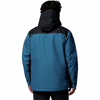 Men's Columbia Tipton Peak III Insulated Jacket