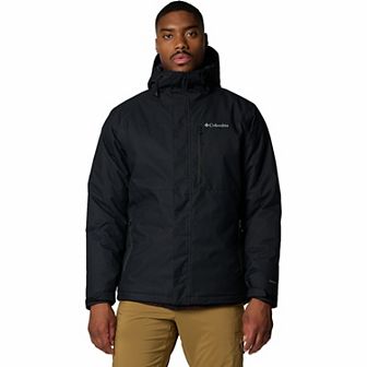 Men's Columbia Tipton Peak III Insulated Jacket