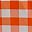 White And Orange