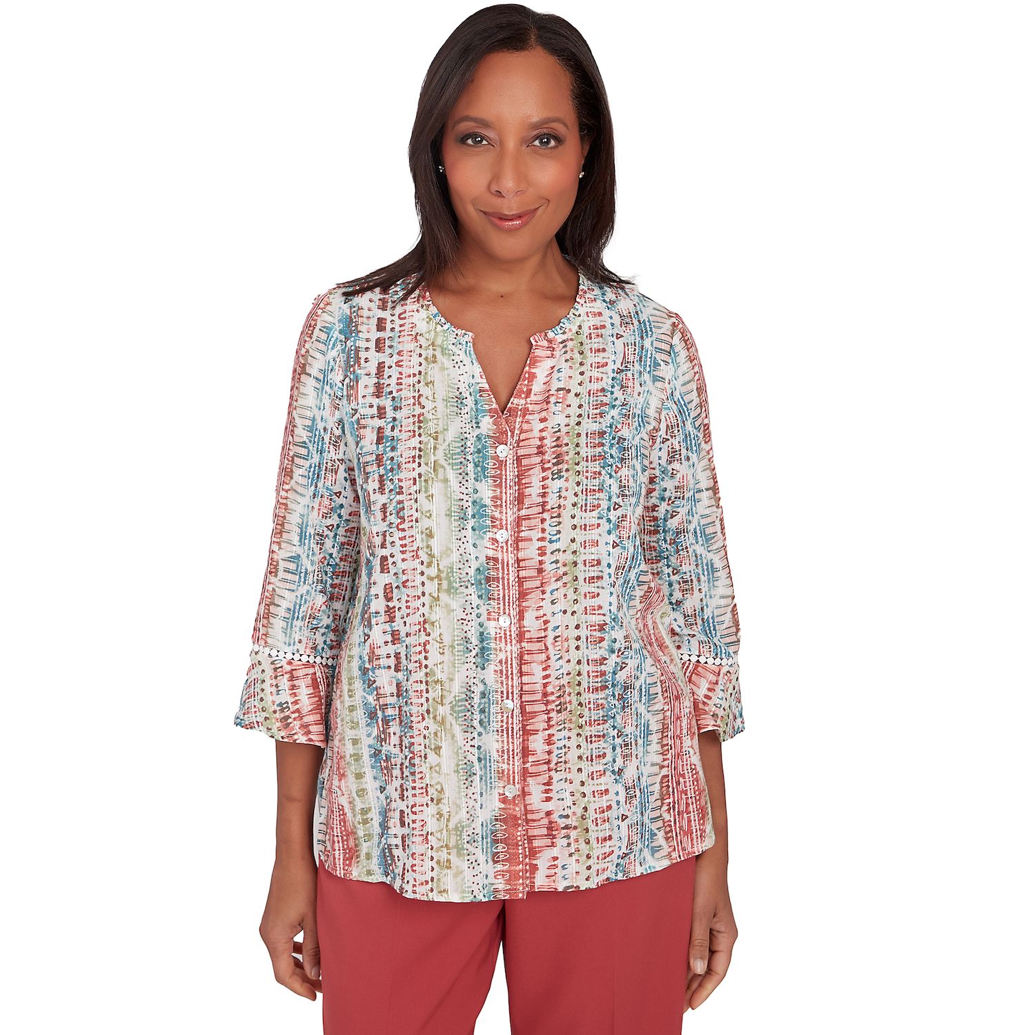 kohls alfred dunner petite