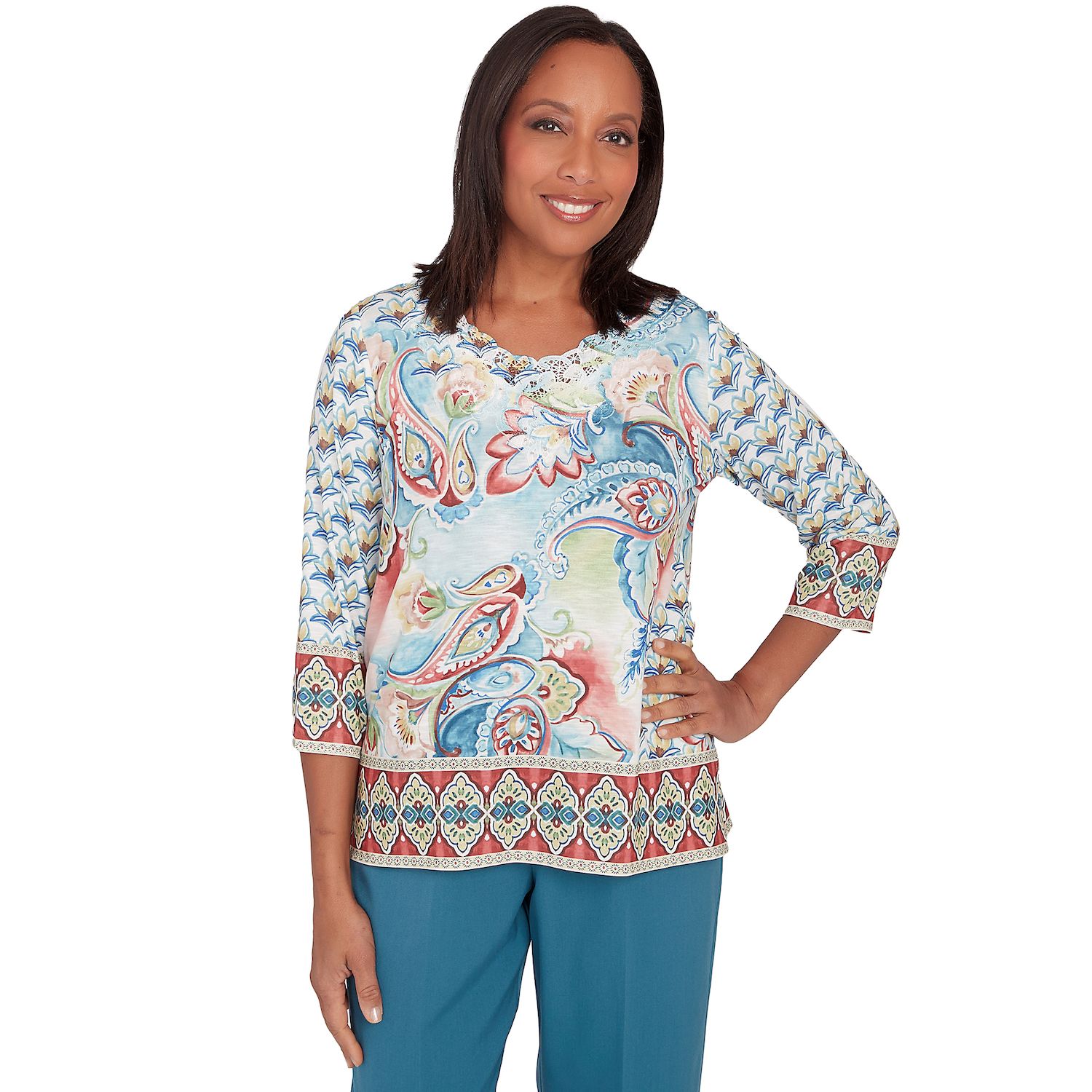 kohls alfred dunner petite