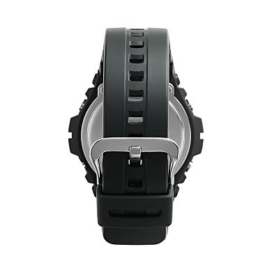 Casio Men's G-Shock Analog & Digital Chronograph Watch - G100-1BV
