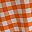 White And Orange