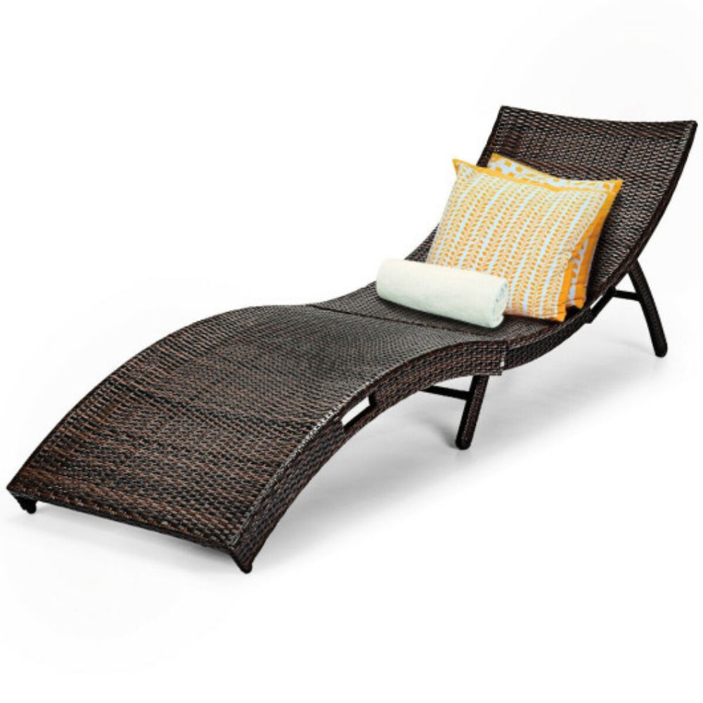 Kohls outdoor best sale lounge chairs