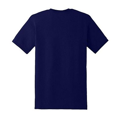 Batman Bat Signal Shapes Short Sleeve Adult T-shirt
